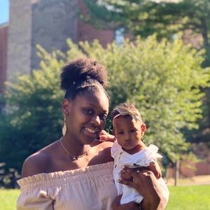 Meet your Posher, Janaysha